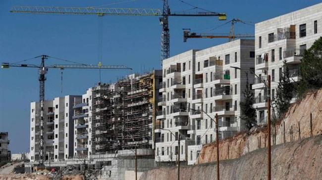 UN: Israeli settlements in occupied Palestine flagrant violation of intl. law