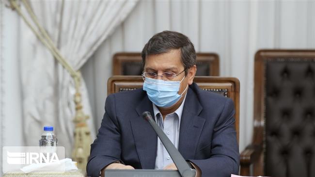 Iran expects damages over funds blocked in South Korea: CBI governor