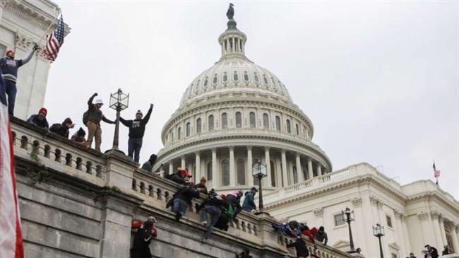 FBI offers $75,000 reward for US Capitol pipe bomb suspect