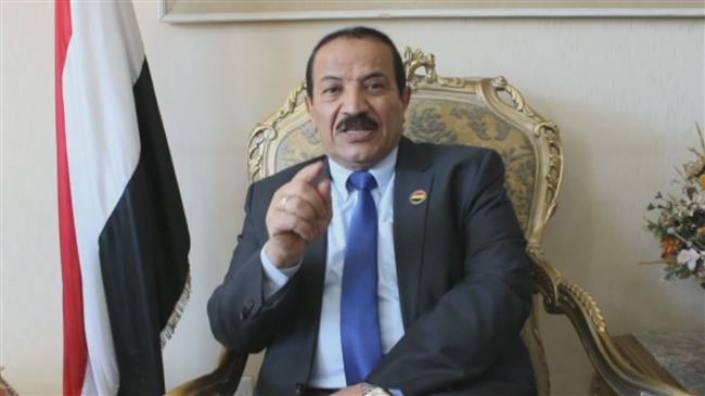 Yemeni FM on Press TV: Houthi movement can change 'whole scenario'