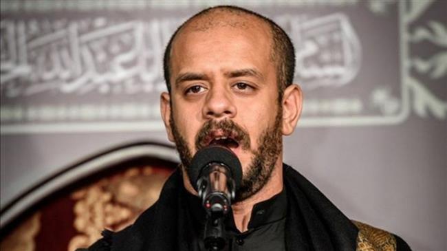 Saudi court sentences Shia Muslim eulogist to 9 months in jail 