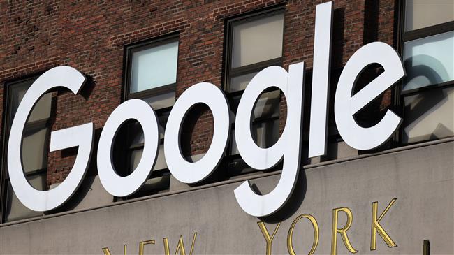 Google stops donations to Republicans who questioned election results 