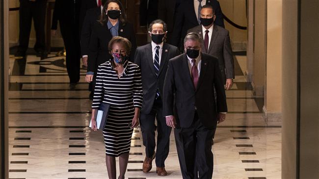 Democrats force polarizing Senate impeachment trial of Trump