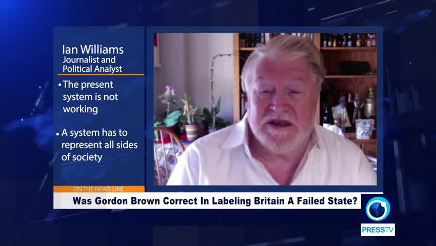 UK, Scotland, and EU breakup