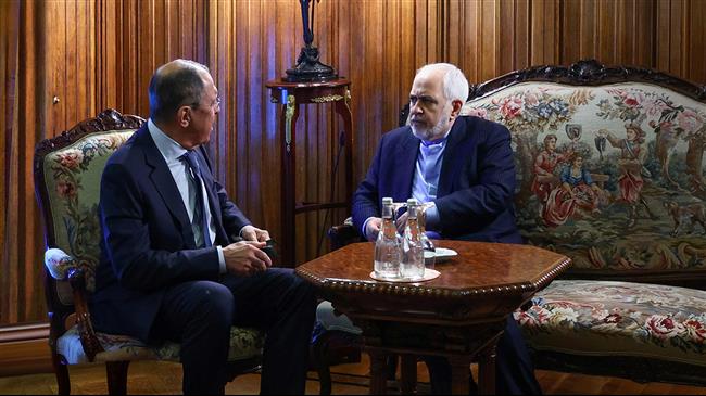 Moscow, Tehran keen on restoration of JCPOA