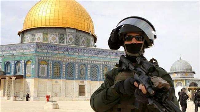 'Israel greatest hypocritical force of war, bloodshed'