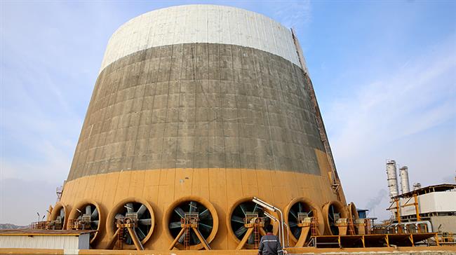 Iran’s methanol output to more than double in 2025