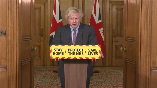 UK COVID-19 death toll passes 100,000