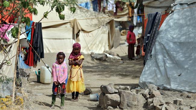 Europe complicit in Yemen humanitarian disaster: Lawmaker 