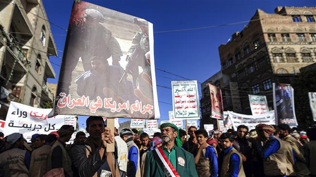 Ansarullah hails Italy’s decision to end arms sales to Saudi, UAE