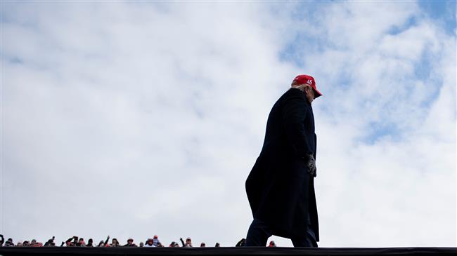 Dozens of Republican officials quit party, calling it 'Trump cult'