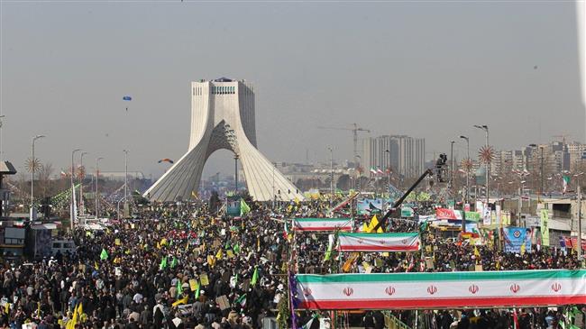 Iran has successfully resisted US hegemony since 1979: Scholar