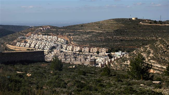 UN chief urges Israel to 'immediately halt all settlement activity' 