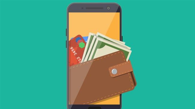 contactless payment