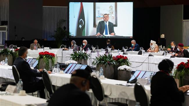 Iran welcomes formation of new interim govt. in Libya
