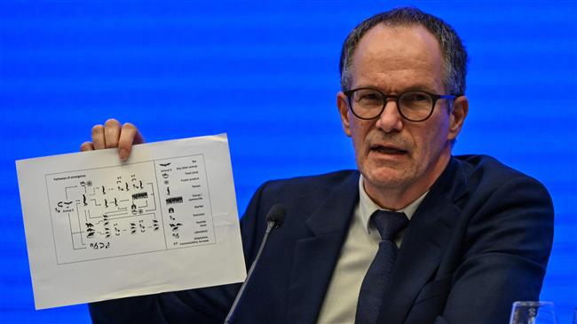 WHO refutes Wuhan lab claim about coronavirus origin