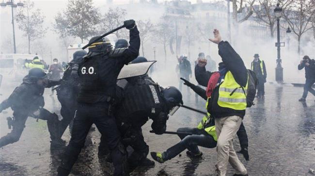 La France, une démocratie ?