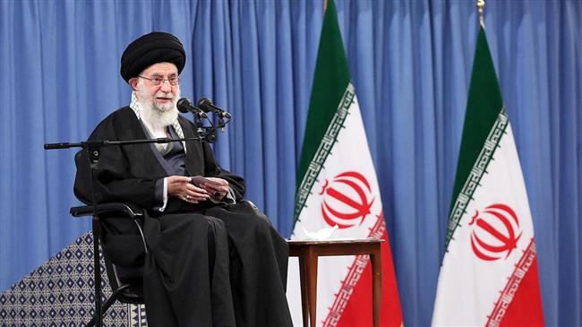 Leader: US must lift sanctions before it lives up to nuclear deal