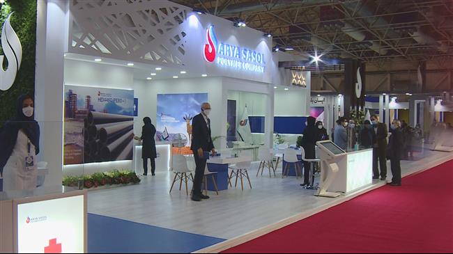 IRANPLAST 2021 hosts Intl. petrochemical firms
