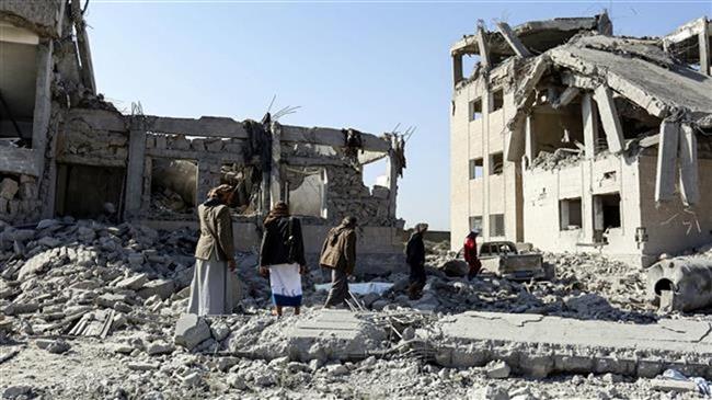 UK ‘putting profit before Yemeni lives’ with arms sales to Riyadh