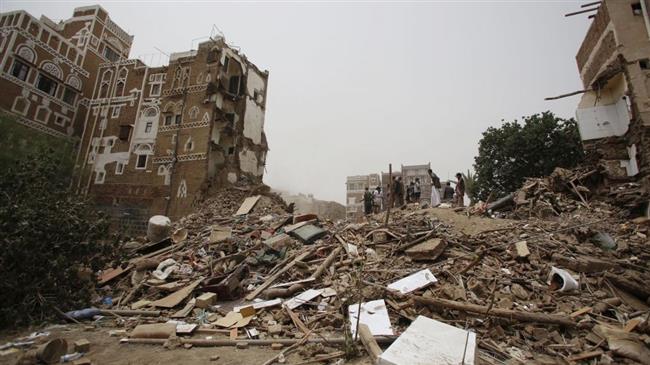 Yemen: UAE needs to end war on Earth before reaching for space