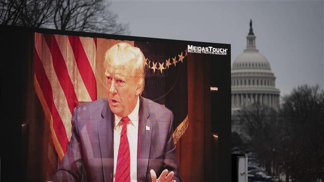 Trial will end Trump's future bid for office, even with acquittal: GOP