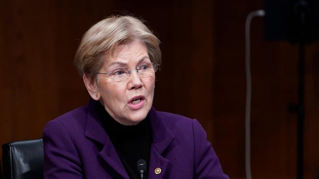 Warren: ‘We must convict Trump, bar him from holding office again’