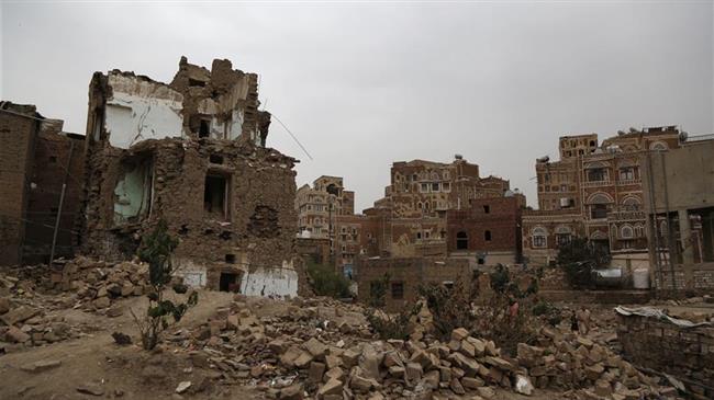 99 rights groups urge freeze on arms sales to Saudi Arabia, UAE