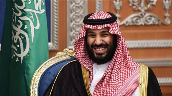 Report exposes bin Salman's debauchery in Maldives resort  