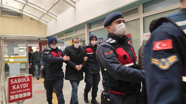 Turkey detains hundreds over PKK links after 13 nationals found dead in Iraq
