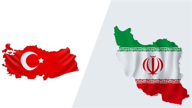 Turkey, Iran discussing passport-free travel for tourists: Report