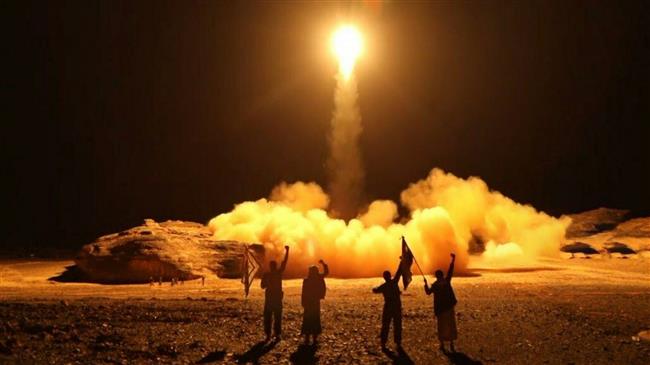 Yemen army: Retaliatory attacks to continue unless Saudi stops war