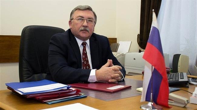 Russia urges ‘real progress’ on Iran deal before window closes