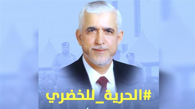 Hamas urges Saudis to release senior official Khudari, Palestinian inmates