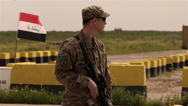 Erbil frappée : la CIA saigne....