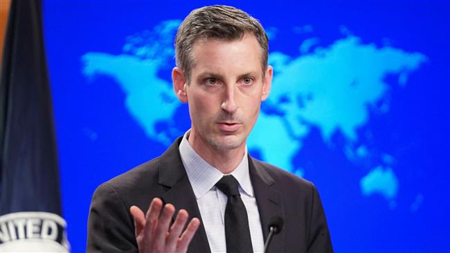 US administration considering North Korean ‘malign activity’ in policy review