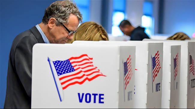 Support for 3rd party, independents hit US record high