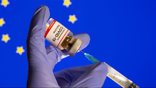 COVID-19 variants outpacing EU vaccines rollout