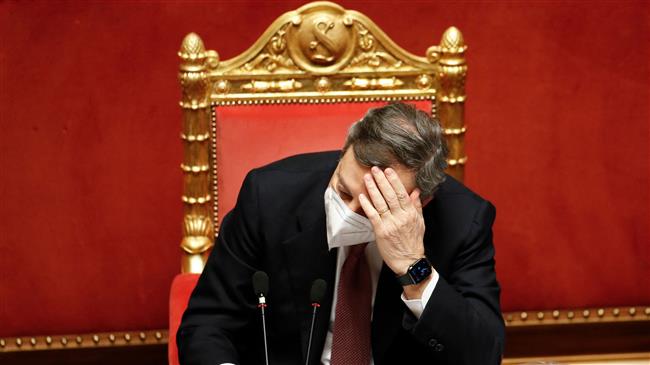 Hundreds of thousands of jobs lost in Italy in 2020