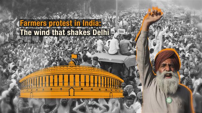 The wind that shakes Delhi