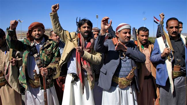 Battle for Ma'rib: Yemeni troops advance on Saudi border gate 