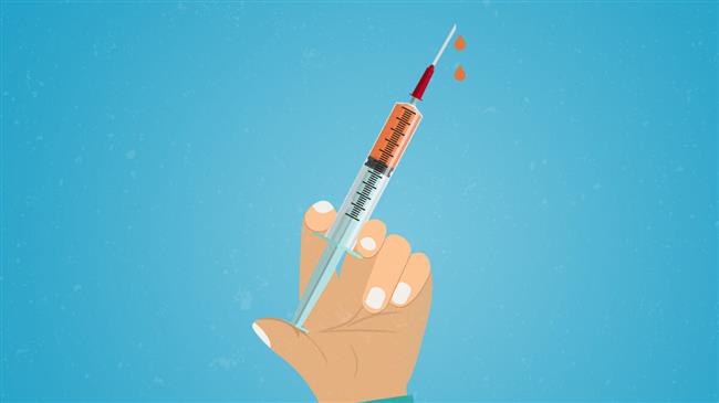 ‘Iran-Cuba COVID vaccine may hit markets in April’