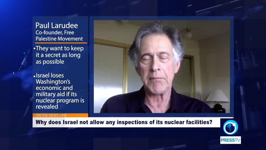 Isreal secretly expands its Dimona nuclear facility