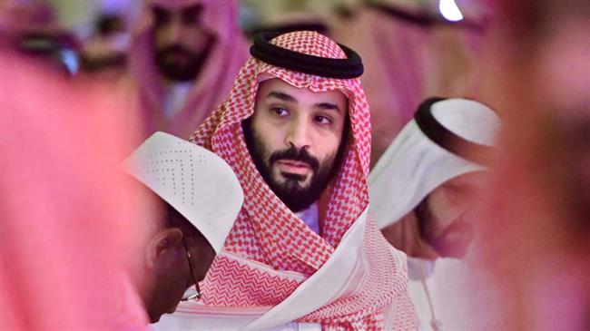 Khashoggi's assassins flew on planes under control of MBS: CNN