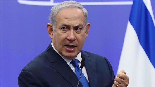 Netanyahu asked Biden to keep Trump's sanctions on ICC: Report