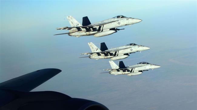 US strike on Hashd al-Sha’abi facilities served Zionist regime: Commentator