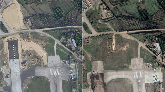 Syrie: la surprise irano-russe?
