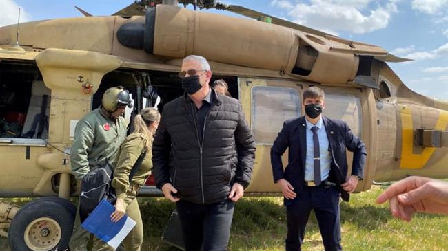 Israel trying to ‘influence’ ICC to protect forces against war crimes probe