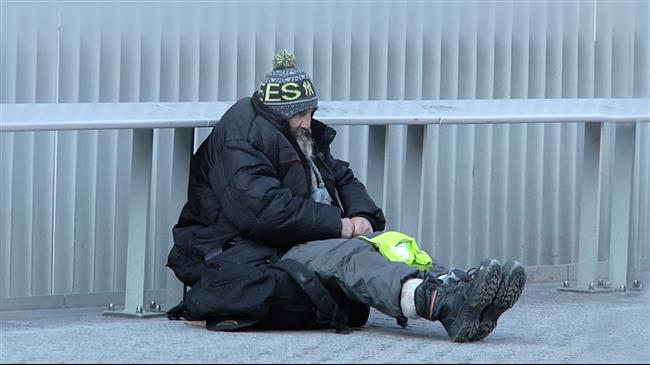Skepticism surrounds new EU anti-poverty initiative