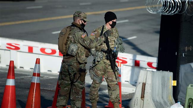 ‘Trump’s militia supporters real threat to Washington’s stability’